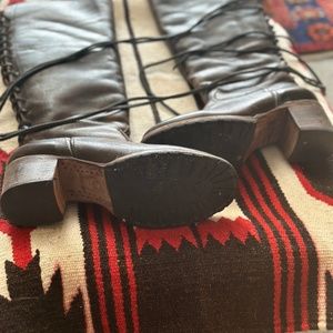 FreeBird Iceland Boots